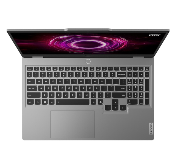 Lenovo LOQ 15 i7-13700HX/32GB/512+512 RTX5060 - 1473294 - zdjęcie 3